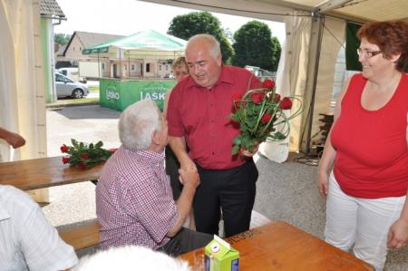 KNOBLEHARJEVO 2012 - Modrost in izkušnje - srečanje starejših občanov 2012 5